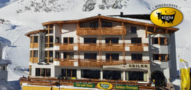 AlpenHotel SEILER