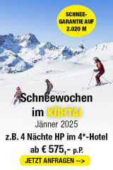 Hotels Tirol Kuehtai